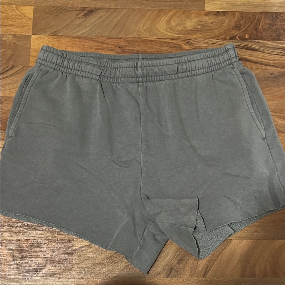 Sweat Shorts